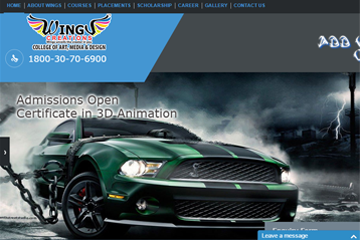 http://www.wingscreations.in